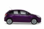 Citroen C3 Selection 2015 года